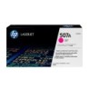 Toner hp 507a laserjet m551/m570/pro 500 magenta 6000 pag