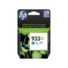 Ink-jet hp 933xl cian cn054ae officejet 6100/6600/6700 premium capacidad 825 pag