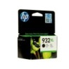 Ink-jet hp 932xl negro cn053ae officejet 6100/6600 capacidad 1000 pag