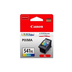 Ink-jet canon cl-541xl color pixma mg2150/3150/3250/3550 15 ml alta capacidad