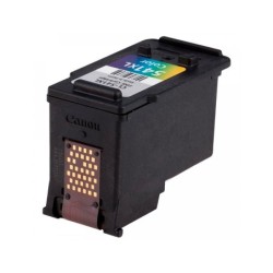Ink-jet canon cl-541xl color pixma mg2150/3150/3250/3550 15 ml alta capacidad