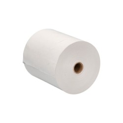 Rollo sumadora q-connect termico 80x68x11 mm 58 gr sin bisfenol a