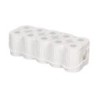 Rollo sumadora q-connect termico 57x40x11 mm 58 gr sin bisfenol a
