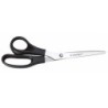 Tijera oficina q-connect para zurdos 8\ 21 cm