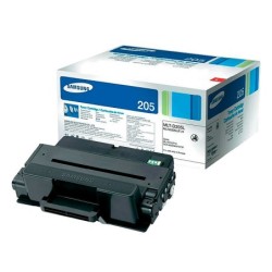 Toner samsung negro ac ml-3310/3710 capacidad 5000 pag