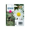 Ink-jet epson t18xl magenta expression home xp-102 xp-205 xp-305 xp-405 capacidad 470 pag