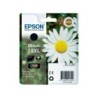 Ink-jet epson t18xl negro expression home xp-102 xp-205 xp-305 xp-405 capacidad 470 pag