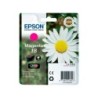 Ink-jet epson t18 magenta expression home xp-102 xp-205 xp-305 xp-405 capaciidad 180 pag