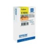 Ink-jet epson stylus t7014 amarillo xl wp-4000 4500 capacidad 3400 pag