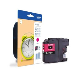 Ink-jet brother mfc-j4410dw/4510 dw magenta alta capacidad 1200 pag