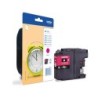 Ink-jet brother mfc-j4410dw/4510 dw magenta alta capacidad 1200 pag