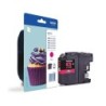 Ink-jet brother dcp-j132w/152w /552dw/752dw mfc-j740dw/650dw/870dw mfc-j4410dw/4510dw magenta 600 pag