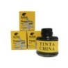 Tinta china artist negra bote 60 ml