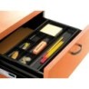 Bandeja organizadora cep de cajones 344x168x20 mm