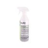 Limpiador spray bactericida botella de 1000 ml