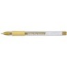 Boligrafo artline 1900 softline tinta aceite metalico oro