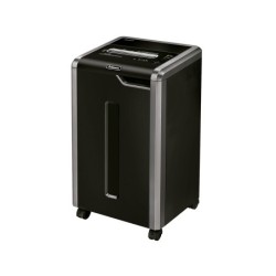 Destructora de documentos fellowes 325i ciclo trabajo continuo capacidad de corte 26h clips tarjetas cd 83l