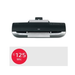Plastificadora gbc fusion 3000l din a3 apagado automatico 2 rodillos hasta 125 mc
