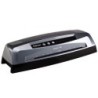 Plastificadora fellowes neptuno din a3 de 4 rodillos frio y caliente hasta 175 mc 570x125x180mm