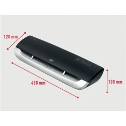 Plastificadora gbc fusion 3000l din a3 apagado automatico 2 rodillos hasta 125 mc