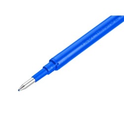 Recambio boligrafo pilot frixion ball azul caja de 3 unidades