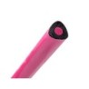 Lapices fluorescente liderpapel jumbo neon rosa