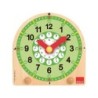 Reloj diset escolar