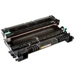 Tambor brother dr-3300 para impresoras hl-5440d/5450dn/5470dw/6180dw 30000 paginas