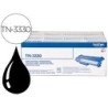 Toner brother tn-3330 para impresoras hl-5440d/5450dn/5470dw/6180dw - 3.000 pag