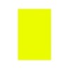Cartulina guarro din a3 amarillo fluorescente 250 gr paquete 50 hojas