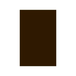 Cartulina guarro din a4 marron chocolate 185 gr paquete 50 hojas