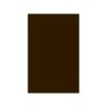 Cartulina guarro din a4 marron chocolate 185 gr paquete 50 hojas