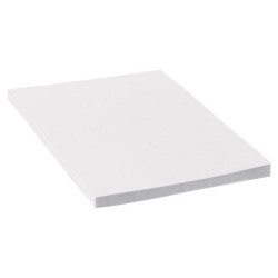 Cartulina guarro din a4 blanco 185 gr paquete 50 hojas