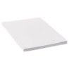 Cartulina guarro din a4 blanco 185 gr paquete 50 hojas