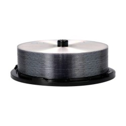 Dvd-r q-connect capacidad 4,7gb duracion 120min velocidad 16x bote de 25 unidades