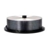 Dvd-r q-connect capacidad 4,7gb duracion 120min velocidad 16x bote de 25 unidades