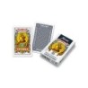 Baraja fournier española 100% plastico 50 cartas