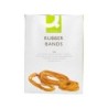 Gomillas elasticas q-connect 1000 gr numero 10 100 x 2 mm