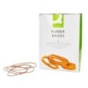 Gomillas elasticas q-connect 1000 gr numero 10 100 x 2 mm