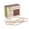 Gomillas elasticas q-connect 100 gr numero 20 200 x 2 mm