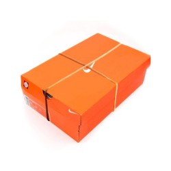 Gomillas elasticas q-connect 100 gr numero 6 60 x 2 mm