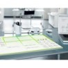 Planning sobremesa semanal liderpapel 40x60 cm 80 gr 60 hojas 2025-2026