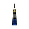 Contorno relieve la pajarita negro r-3 tubo 20 ml