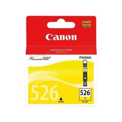 Ink-jet canon cli-526 y amarillo