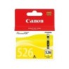 Ink-jet canon cli-526 y amarillo