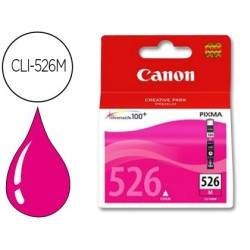 Ink-jet canon cli-526 m magenta