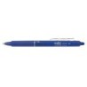 Boligrafo pilot frixion clicker borrable 0,7 mm color azul