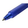 Boligrafo pilot frixion clicker borrable 0,7 mm color azul