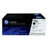 Toner hp laserjet 1010 1012 1015 1018 1020 1022 3015 3020 3030 3050 3052 3055 12a negro pack 2 2.000 pag