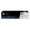 Toner hp laserjet cp1025 mfp m175a ce310a negro -1200 pag-